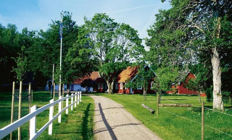 Söderåsens Forsgård