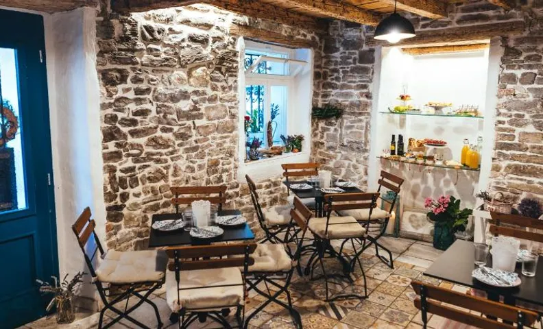 Guesthouse Centrum B&B