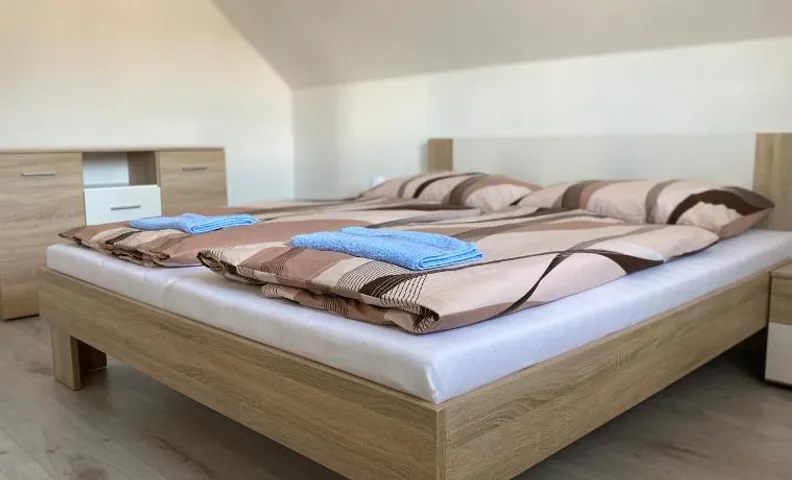 Penzión u Komu Žaškov, okres Dolný Kubín