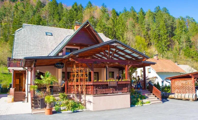 Guesthouse Veranda