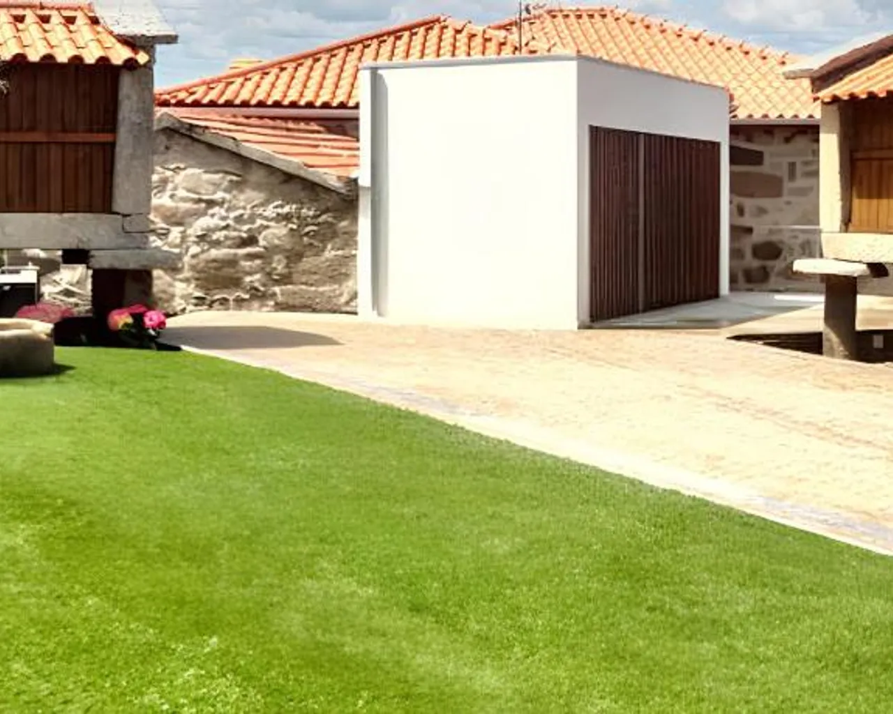 정원