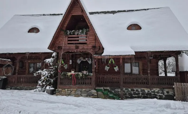 Casa cu traditie