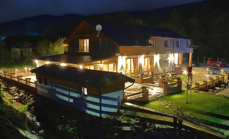 Ranč Regetovka