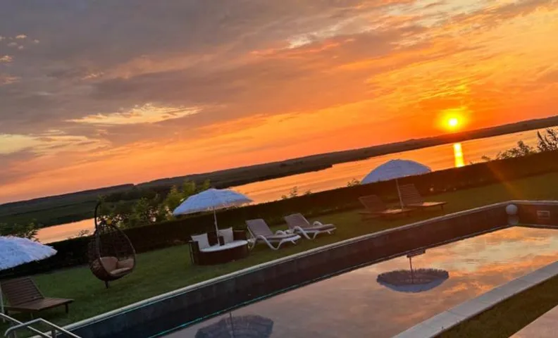 Casa Miralago Boutique
