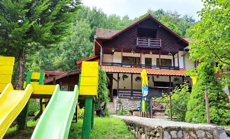 Hanul Vanatorului