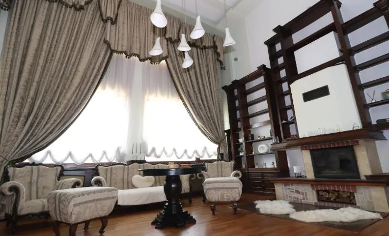 Casa din Deal