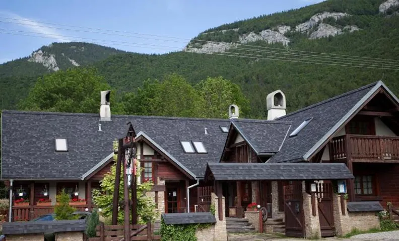 Pivovar BUC Kvačany