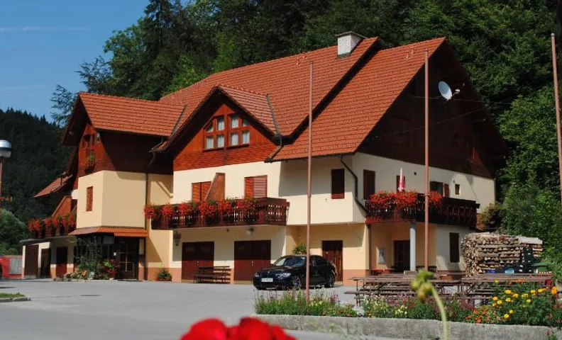 Pri Vidrgarju
