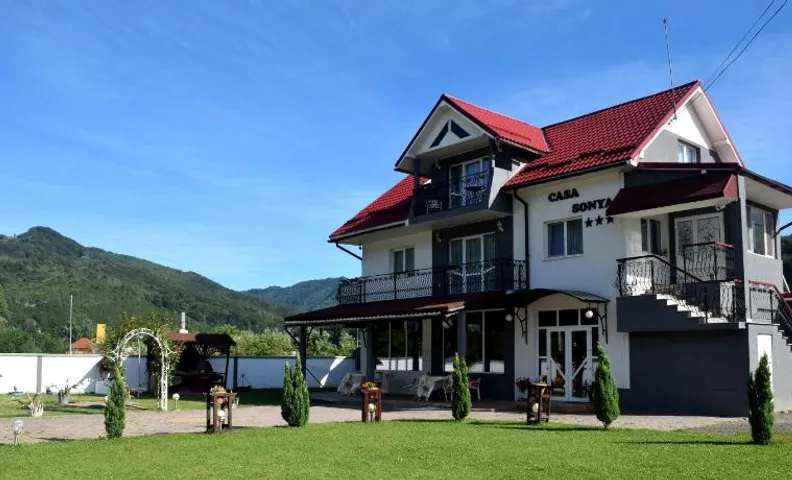Casa Sonya