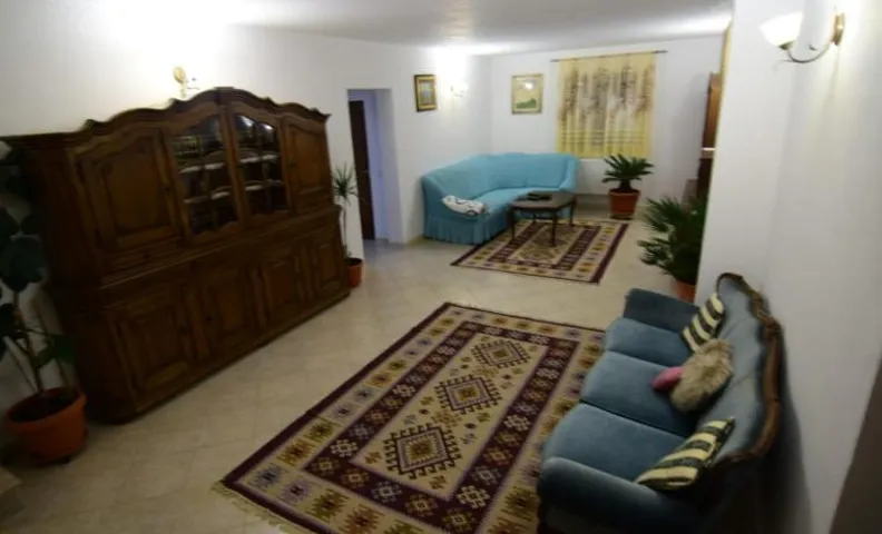 Agropensiune CASA SONIA