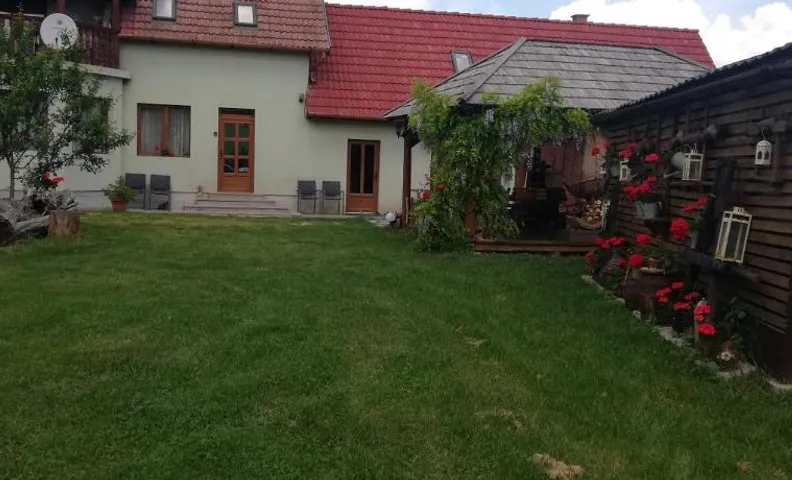 Imádó Vendégház