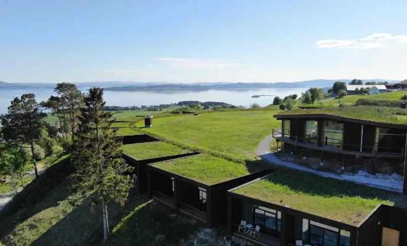 Øyna Kulturlandskapshotell