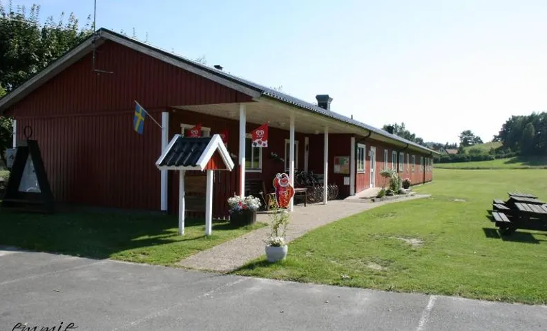 Degeberga Vandrarhem