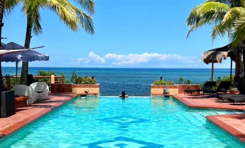 M Villa’s Farm Resort
