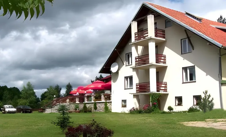 Kosewo 78 Family Hotel & Spa