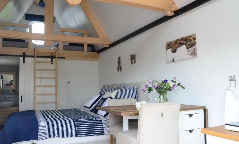 Froukje's B&B