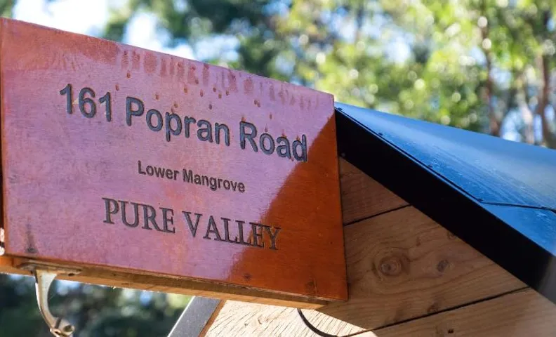 Pure Valley Estate