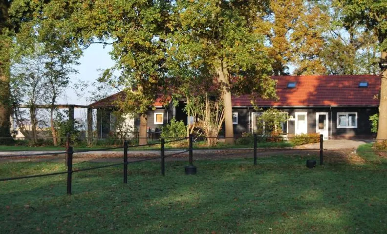 Hoeve de Heemser Parel
