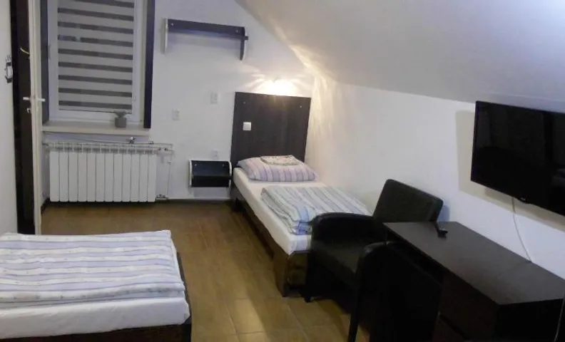 Gościniec Nad Jarem