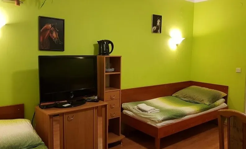 Gospodarstwo Agroturystyczne Anielin