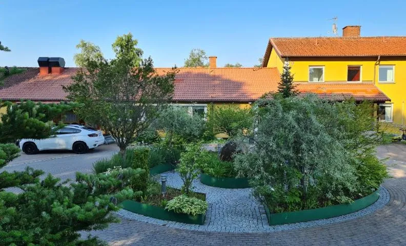 Dagsholm Hotell