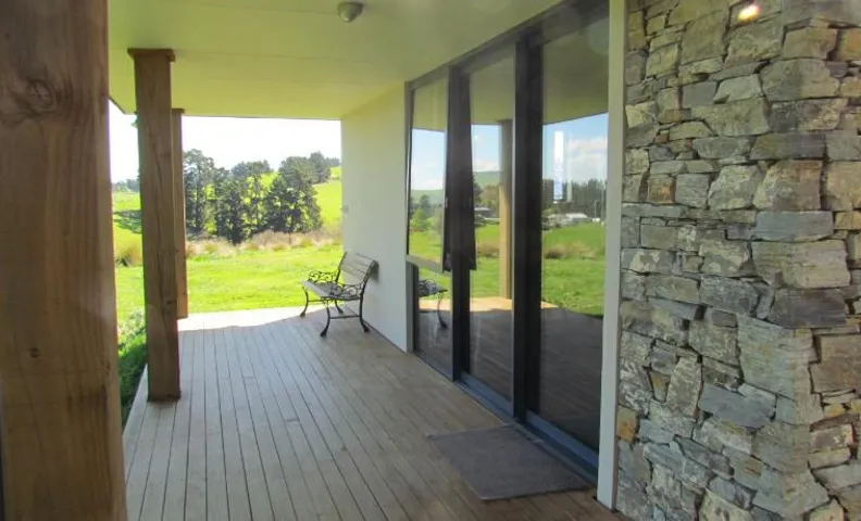 The Bunkhouse