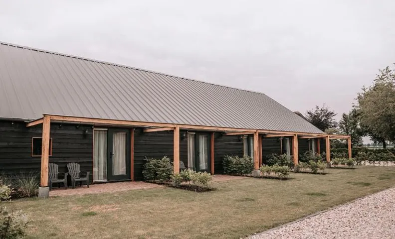 Bed and Breakfast de WoerdT