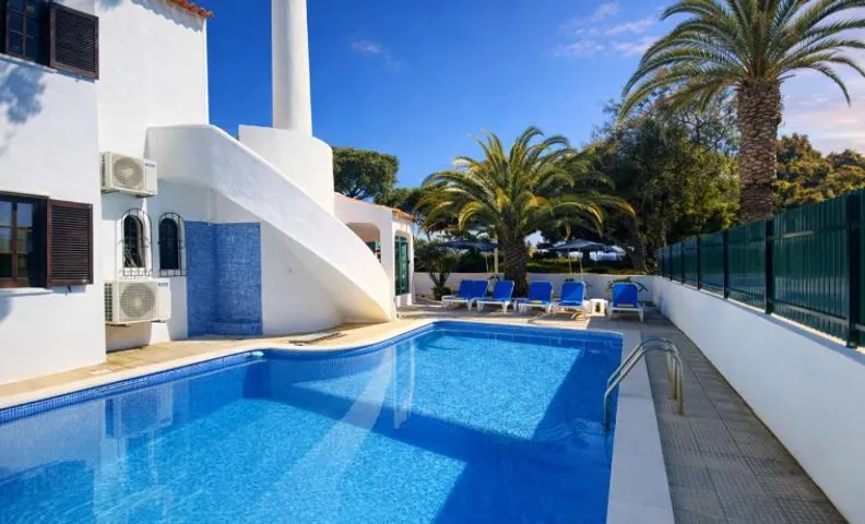 Azinheira - Private Pool - 14 Guests - Albufeira
