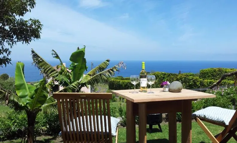 Faial Cottage B&B