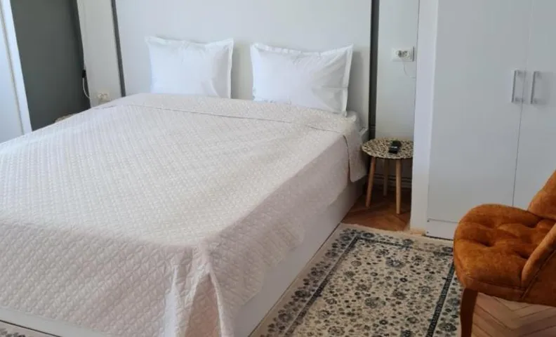 Apartament Central