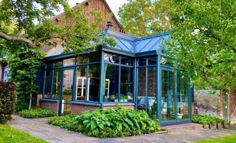 B&B De Lage Zwaluw