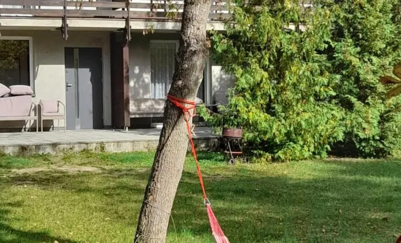 Ośrodek Wypoczynkowy SUM