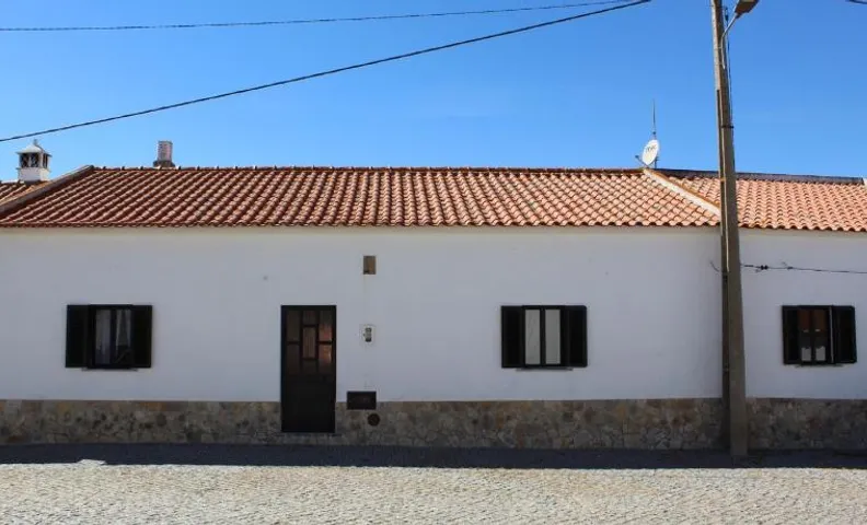 Casa do Povo