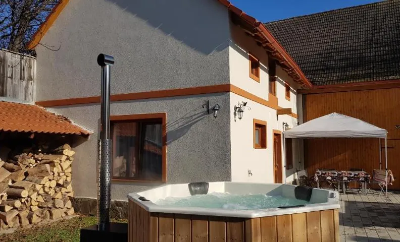 Otto's Guesthouse