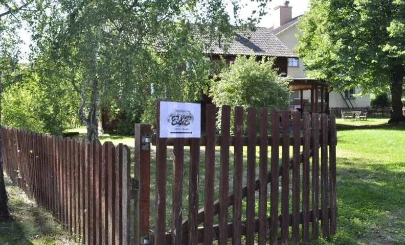 Forsnäsgården B&B