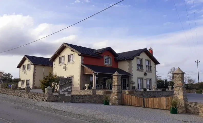 Mulagueta -Restauração e Turismo Rural