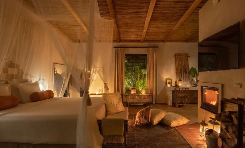 Salvaterra Country House & SPA