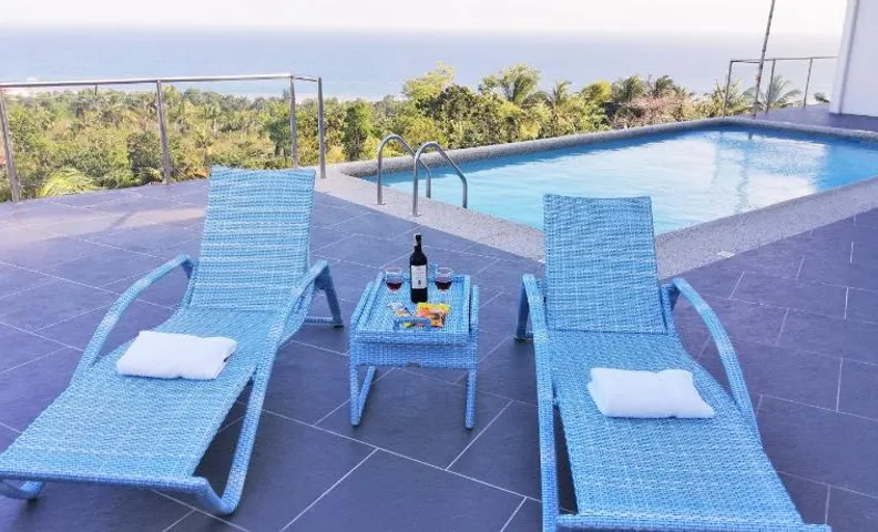 Pacific View Dalaguete