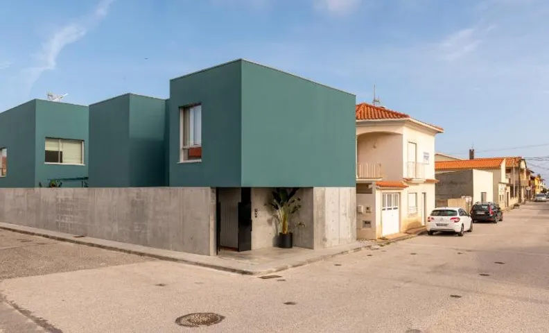 Casa d´Avó Dalina