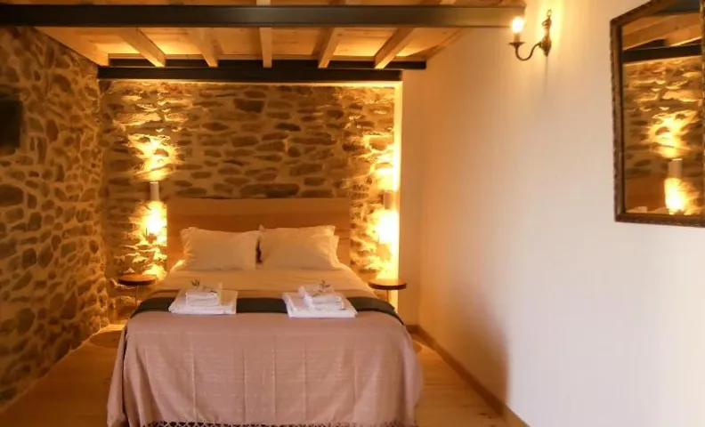 Casa da Laja - Casas de Villar- Rural Experience