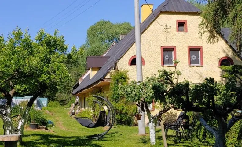Agroturystyka Zacisze