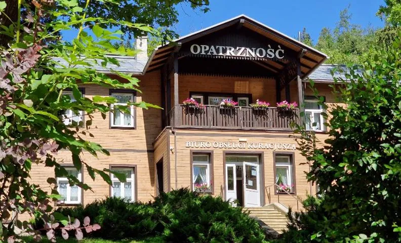 Opatrzność