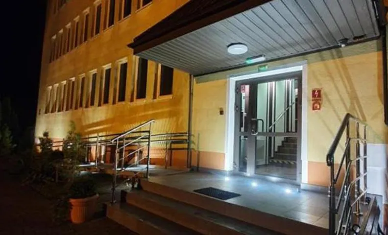 Lux Resort