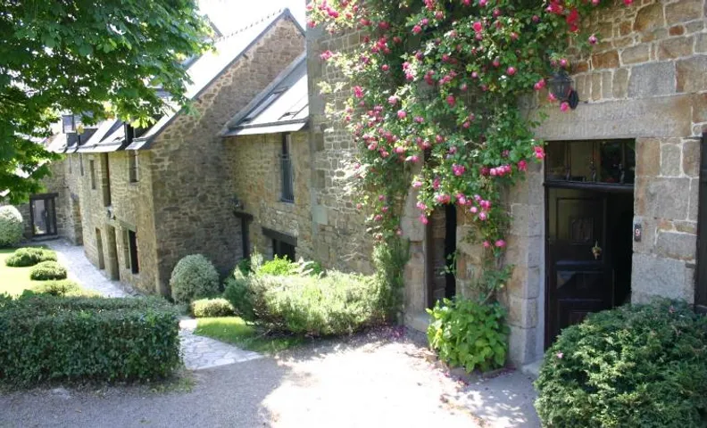 Ferme Saint Christophe