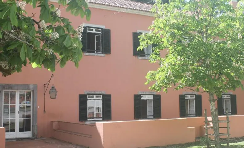 Tapada Nacional de Mafra