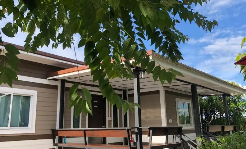 Sukanya Guesthouse