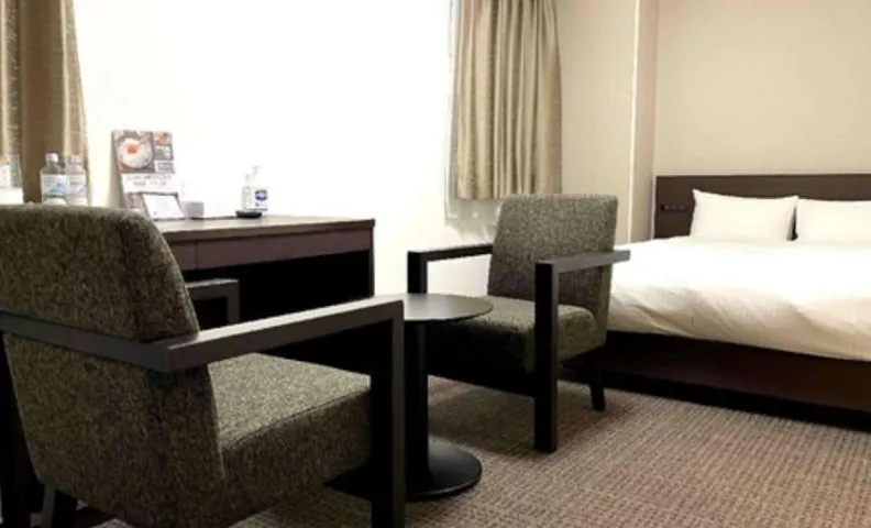 HOTEL GLANY's KUMAGAYA - Vacation STAY 27269v