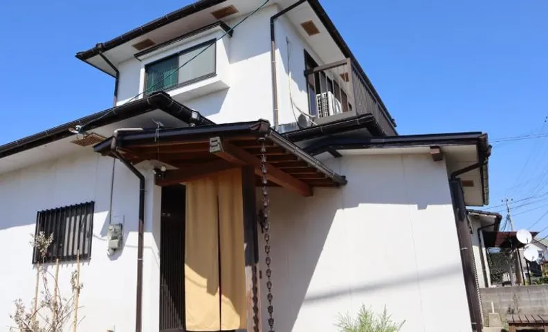 Minpaku Gallery Ibis - Vacation STAY 10521