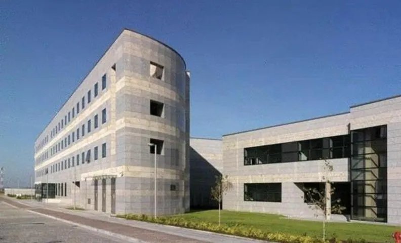 Hotel Solpark