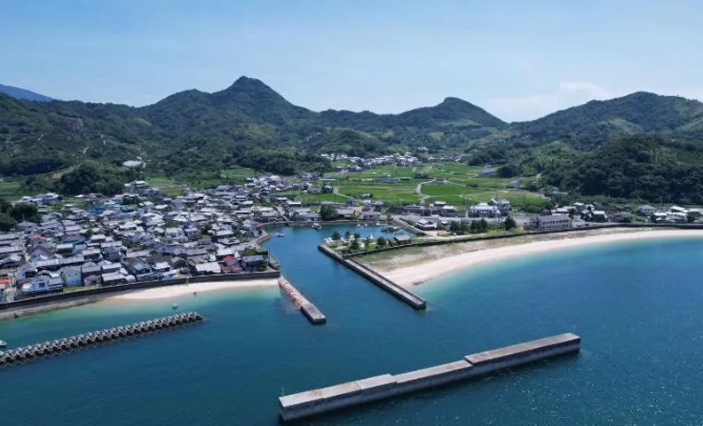 風早邸海音 kazahayatei mion